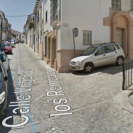 Buddhalounge Apartments Ronda Kültér fotó