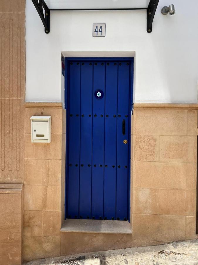 Buddhalounge Apartments Ronda Kültér fotó