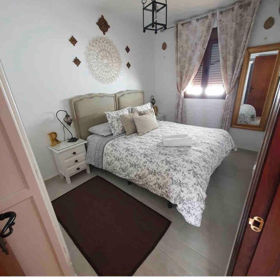 Buddhalounge Apartments Ronda Kültér fotó