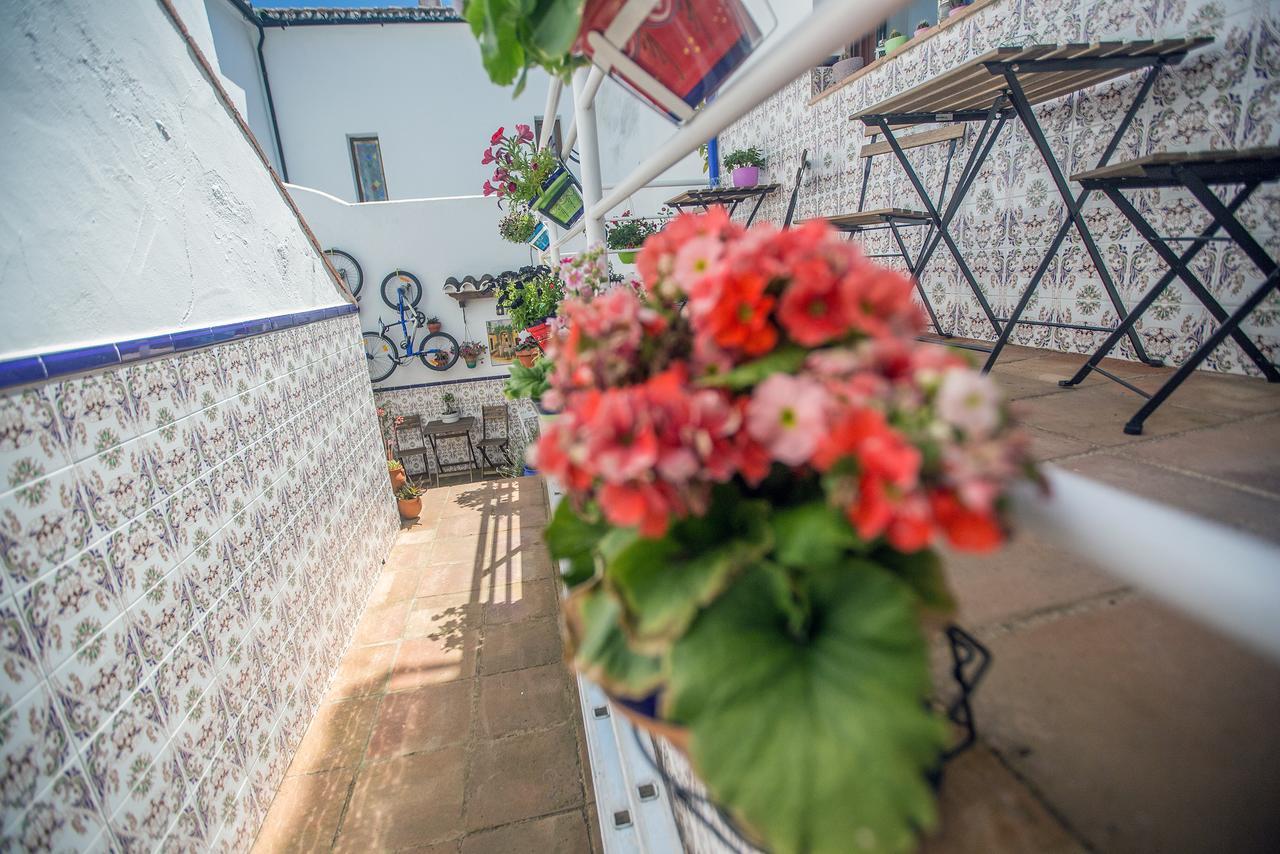Buddhalounge Apartments Ronda Kültér fotó