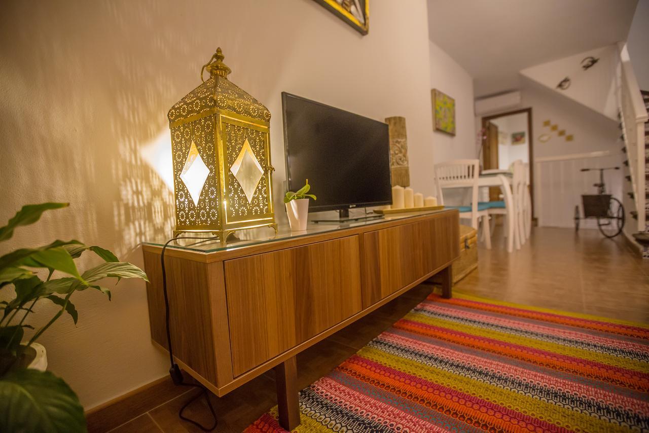 Buddhalounge Apartments Ronda Kültér fotó